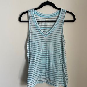 Nordstrom Stem Lightweight Tank